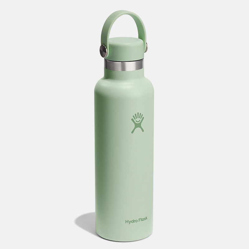 21oz Standard Mouth בקבוק שתיה פיה רגילה image number null